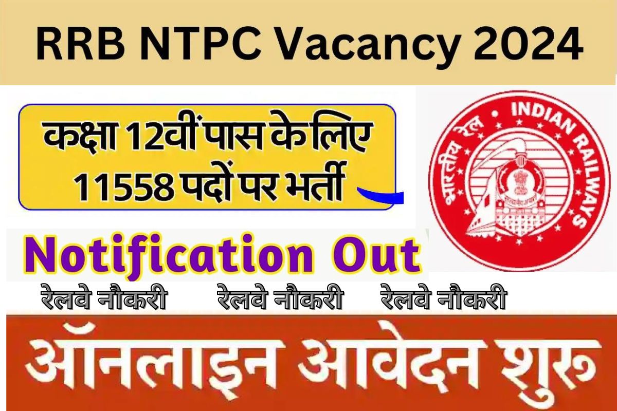 Railway NTPC Vacancy (3)